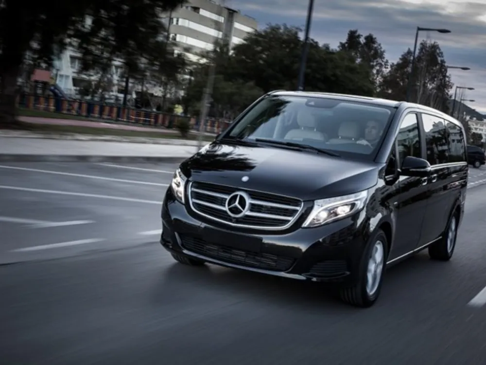 Dalaman Havalimanından Marmaris’e VIP Transfer Avantajları